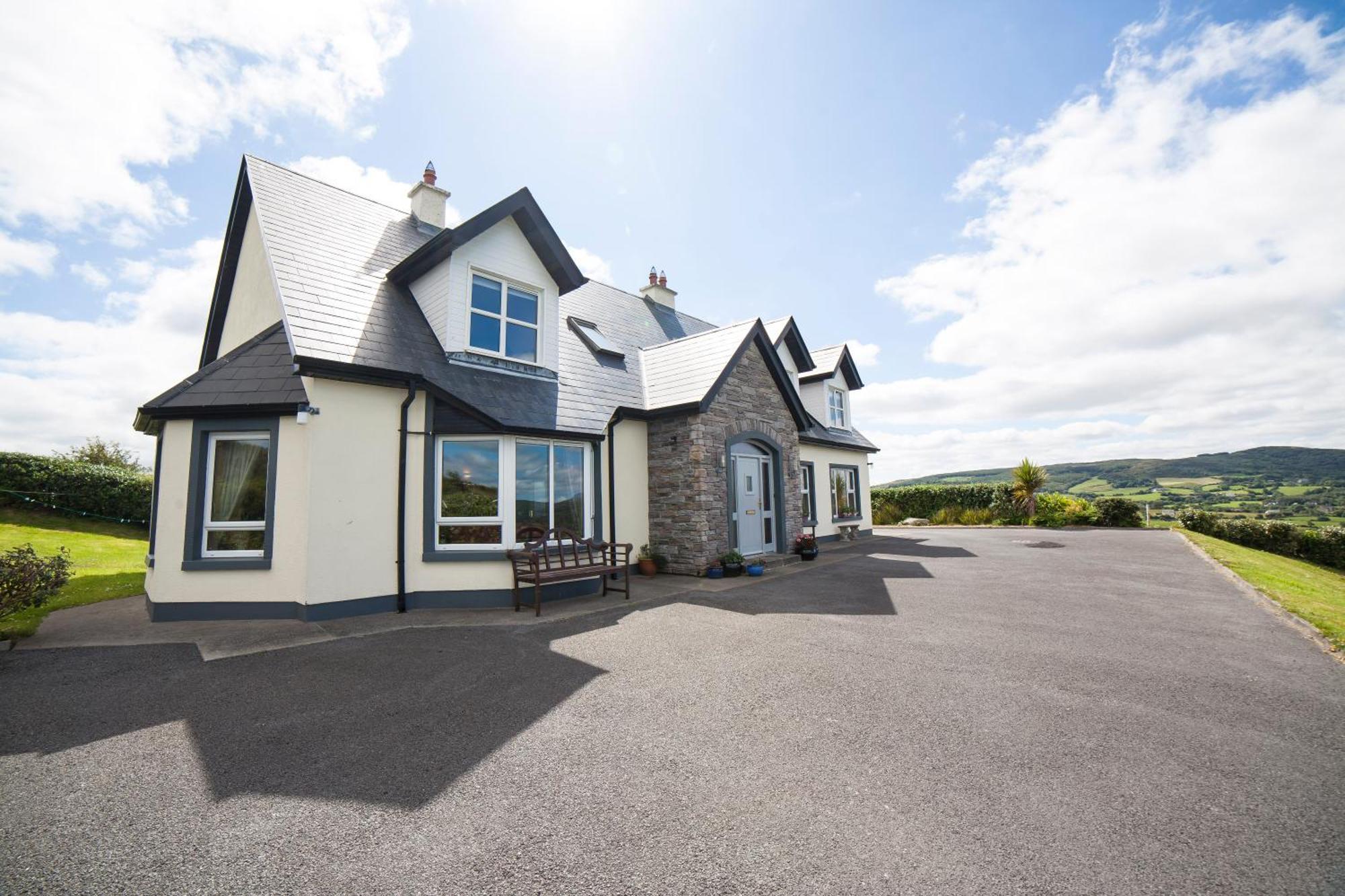 Apartament Farnaught House Westport Zewnętrze zdjęcie