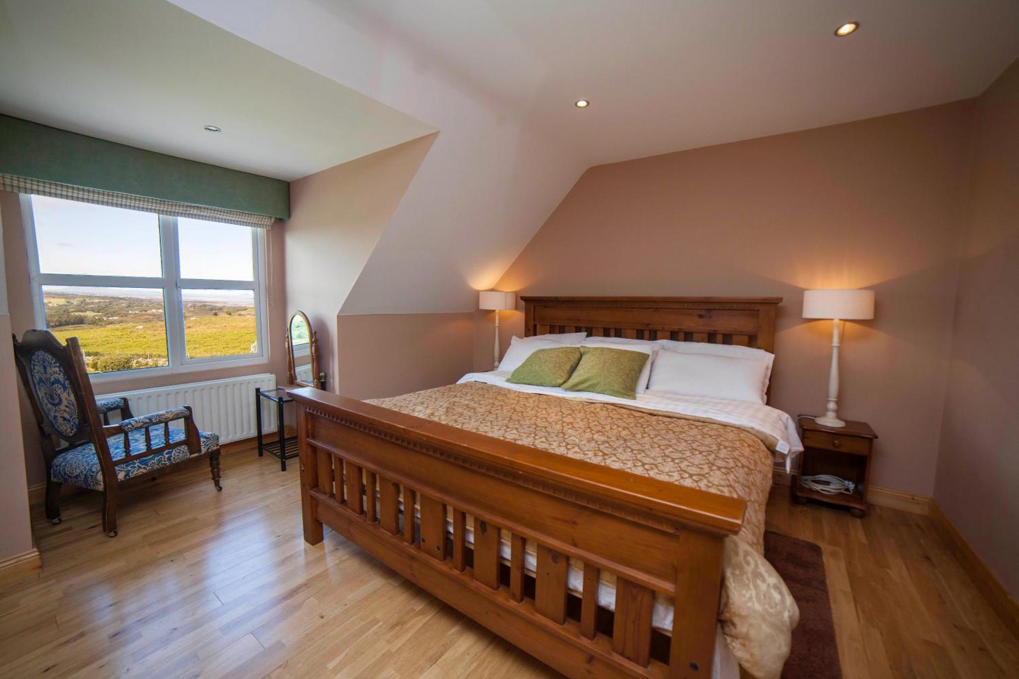 Apartament Farnaught House Westport Zewnętrze zdjęcie