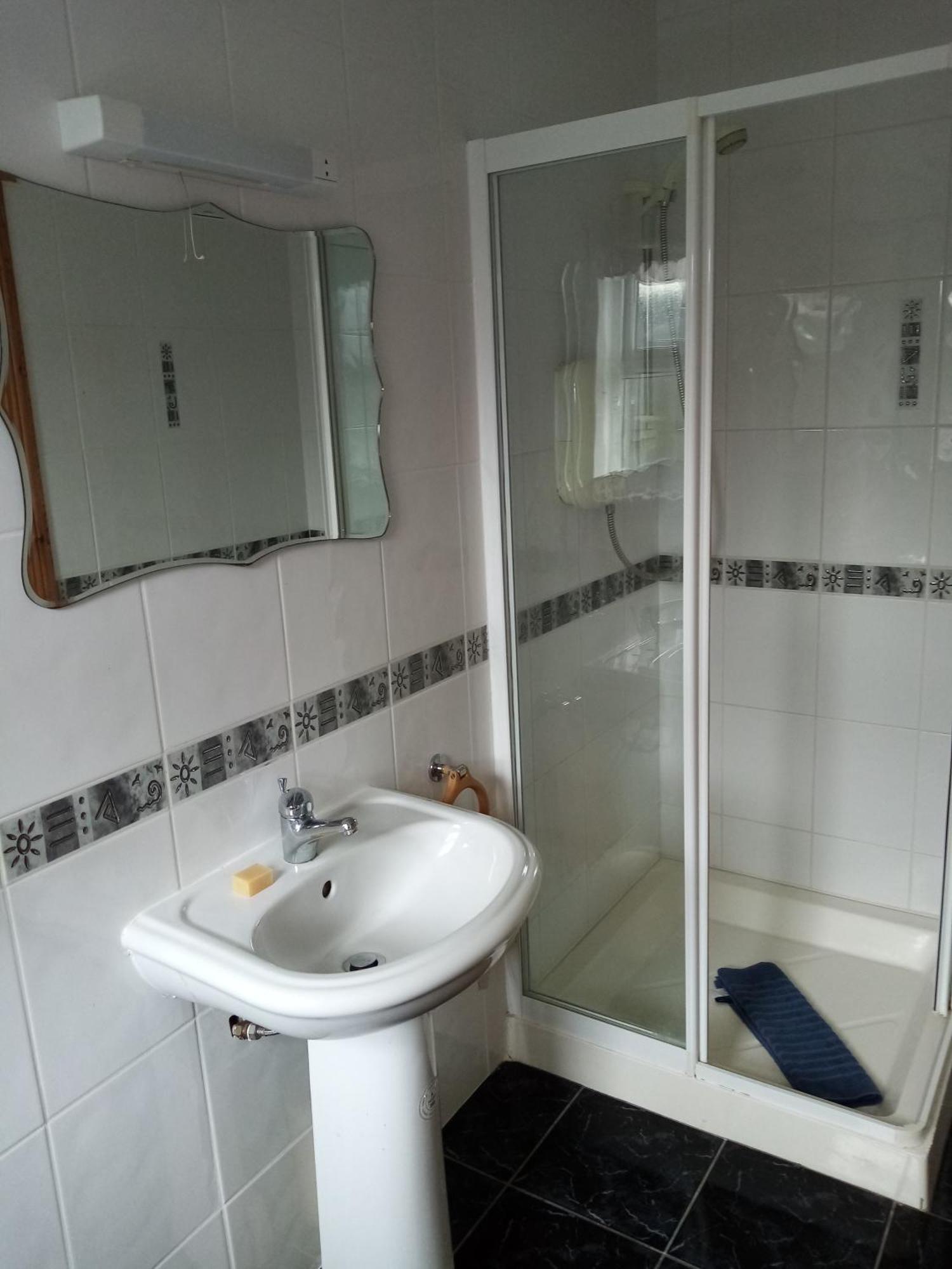 Apartament Farnaught House Westport Zewnętrze zdjęcie