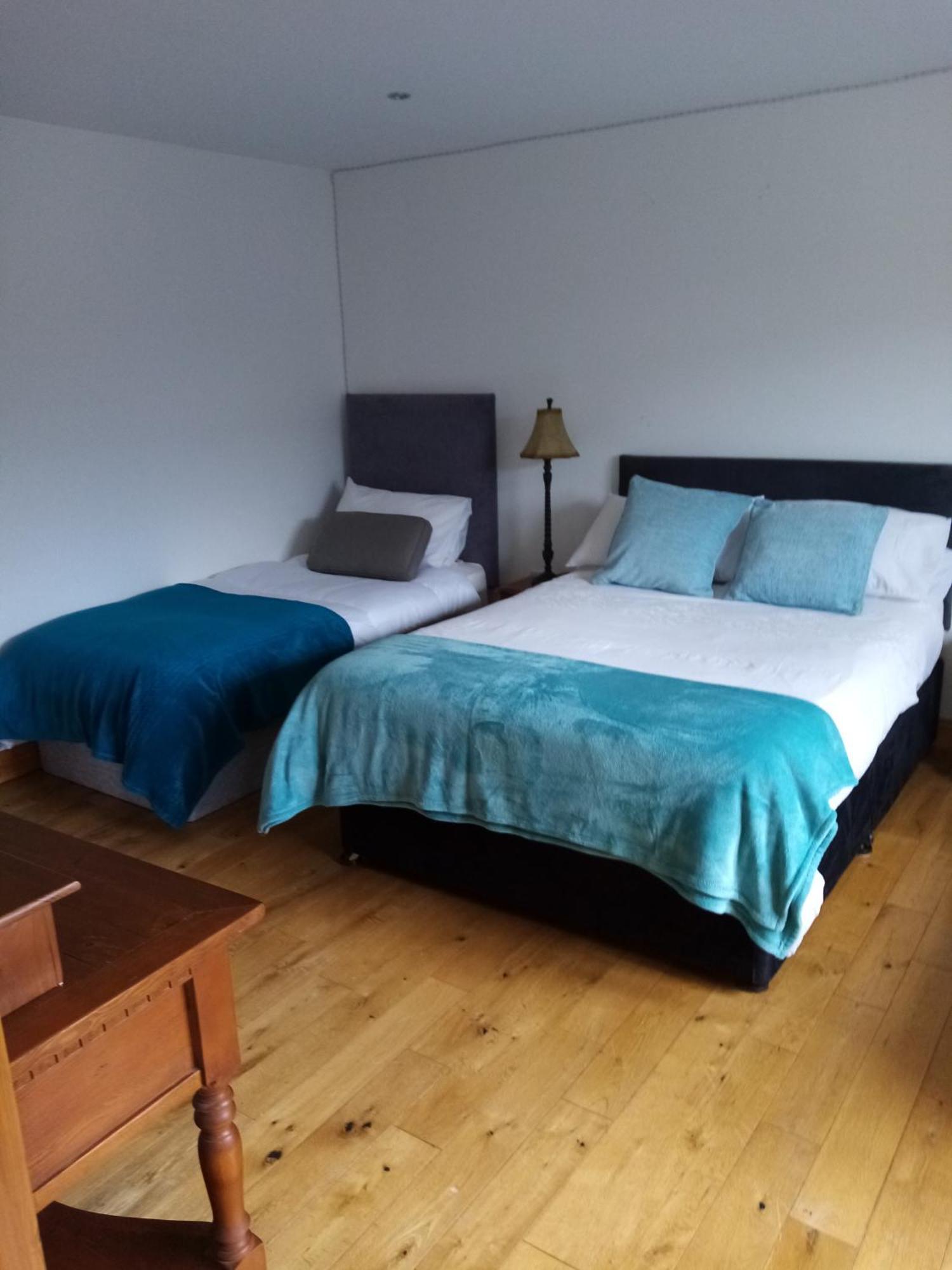 Apartament Farnaught House Westport Zewnętrze zdjęcie