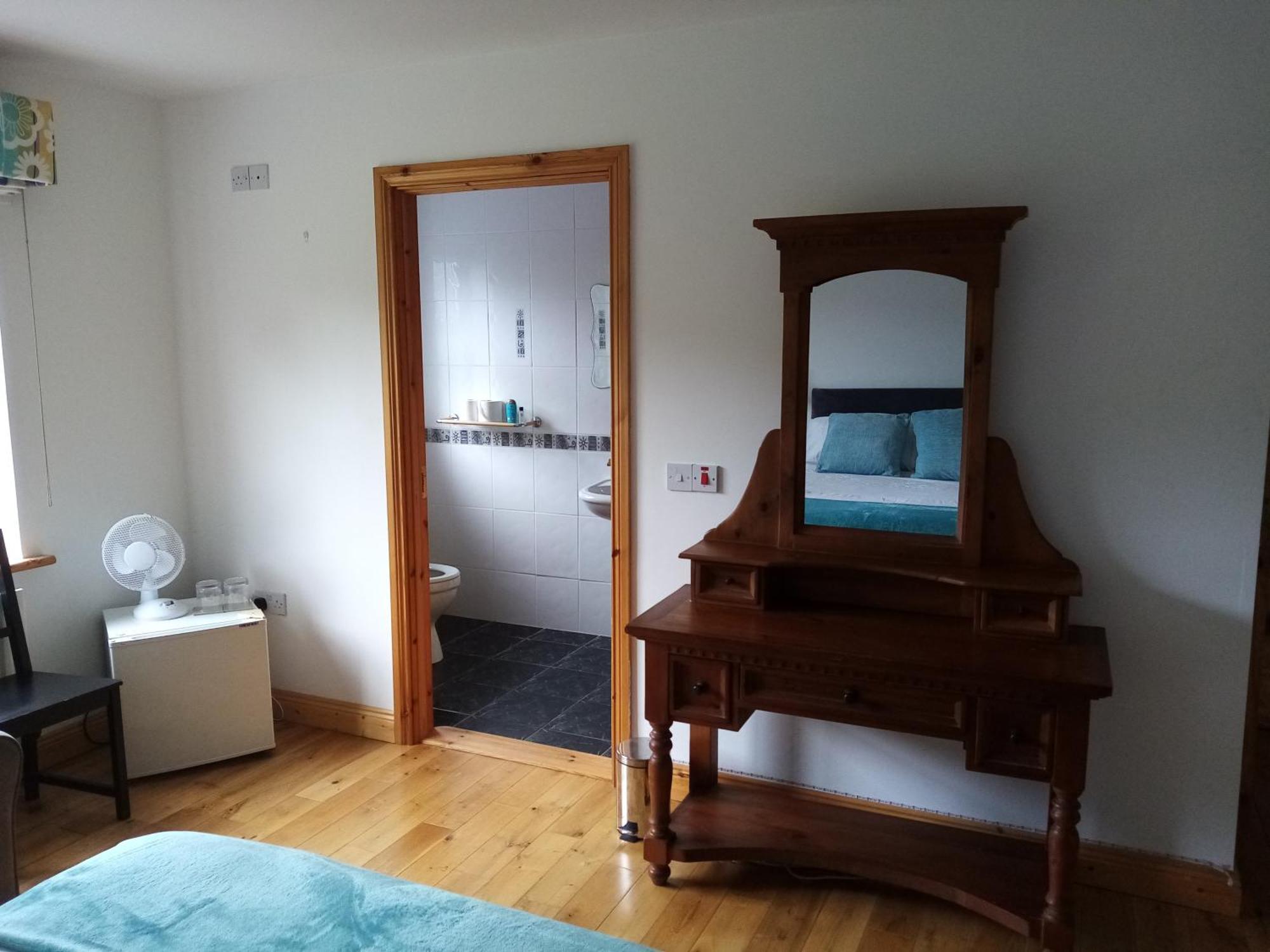 Apartament Farnaught House Westport Zewnętrze zdjęcie