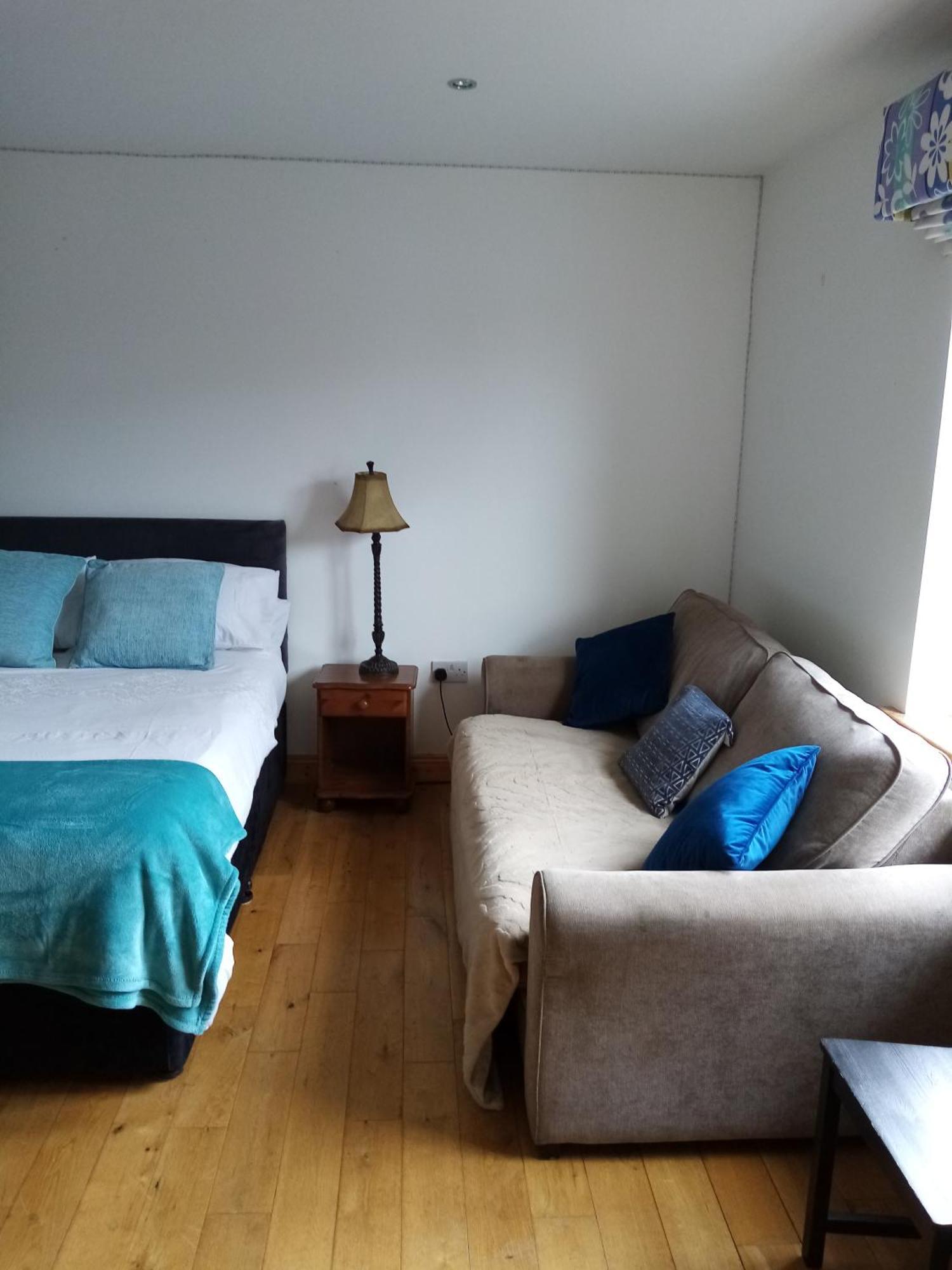 Apartament Farnaught House Westport Zewnętrze zdjęcie